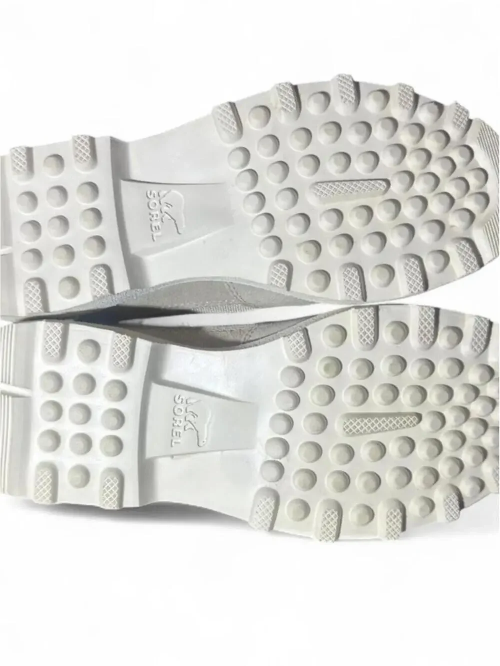 Sorel Caribou OTM Waterproof Winter Snow Boots 8